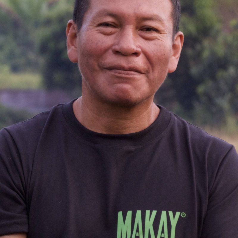 Amazonian Kichwa Communities 1